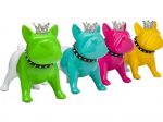 Money Box King Dog small  - Kare Design 2
